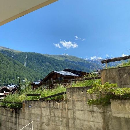 Apartment Zayetta Nr. 16 Zermatt Exterior foto