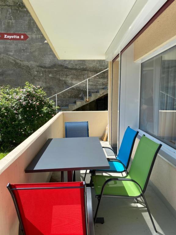 Apartment Zayetta Nr. 16 Zermatt Exterior foto